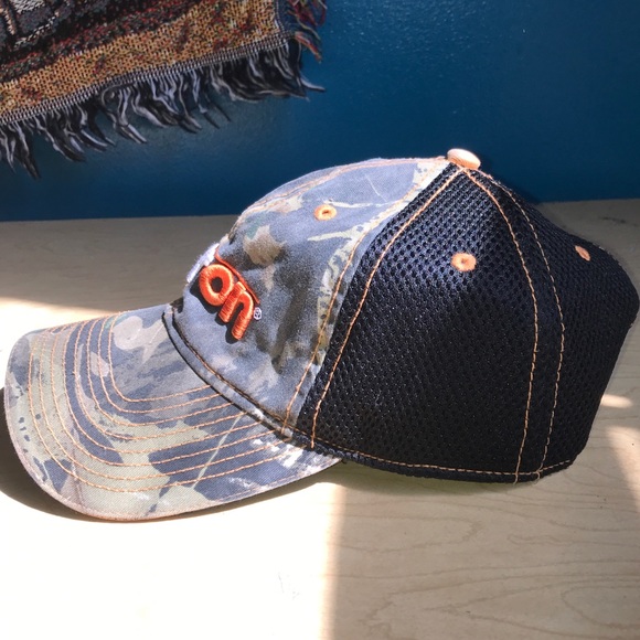 Fiberon Cap - Picture 2 of 8